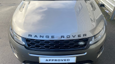 Land Rover Range Rover Evoque 1.5 P300e R-Dynamic HSE 5dr Auto Hatchback
